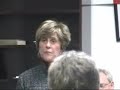Anne Estabrook Flops on the 2nd Amendment
