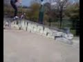 Click here to watch this video BWOOD GRIND