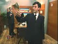 TV3 - Polònia 2006- El PP recull firmes contra l'Estatut