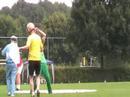 14 Audrius Rastenis LIT WIN vs Ole Bjerager DEN LOS
