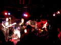 Set Your Goals - Look Closer (Live @ Northern Lights in Clifton Park, NY 11/4/2009)