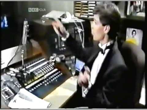 Broom Cupboard - Behind The Scenes