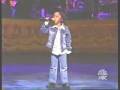 Jamia Nash at The Apollo in 2002.