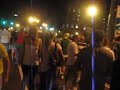 Celtics Gmae 6 Celebration