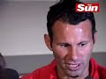 Community Shield Reaction