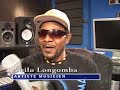 The M2 Show AWILO LONGOMBA parle part1