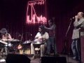 The HANG Brothers at World Cafe Live 12/30/2008 #7 Tam Lyn