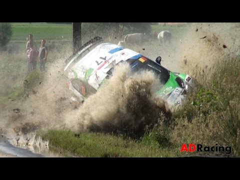 Latest WRC HD & Rally HD Videos