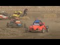 Autocross 2008 Highlights & Crashes