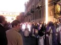 Procesion de las 7 palabras, Segunda Palabra Leon08
