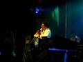 Jamie Lidell - Green Light (Live in Minneapolis)