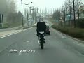 Motorre truccato Motorre truccato