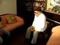 Manuel Esperon interview with Televisa (part 1 of 3)