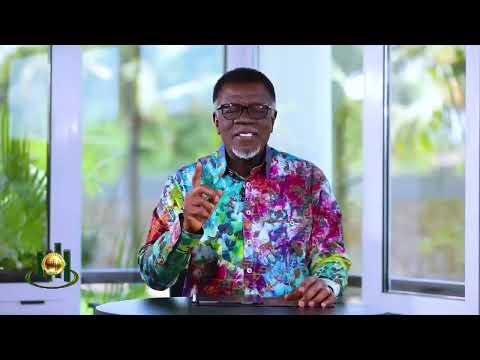 Be A Builder || lWORD TO GO with Pastor Mensa Otabil Episode 1983 
