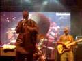 Horace Andy en el Jazzaldia
