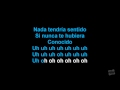 Si No Te Hubiera Conocido in the style of Luis Fonsi