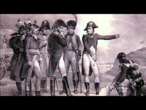 PBS - This Part 1 of a Documentary detailing the life and events of Napoleon Bonaparte !! SUBSCRIBE, COMMENT, LIKE, FAV, SHARE !!!!