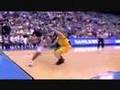 UCLA Cal Circus Shot Josh Shipp