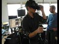 Atrium Exprience in a HMD Atrium Exprience in a HMD