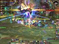 wow   flk and ads one tank!  kitten rescue 3 by invisusira