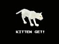 wow   flk and ads one tank!  kitten rescue 3 by invisusira
