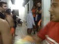 Banho dos Feras na RUSAN 01