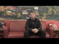 Coach Harry Welch (The Real Deal) Part 1