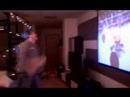 Freak beim Wii Boxen Teil 5 Freak beim Wii Boxen Teil 5