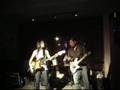 SOULFISH in JUDO CHOP @ 2nd Street Jazz of LITTLE TOKYO