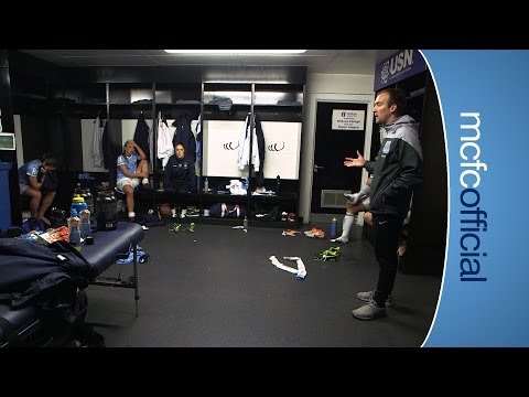 LOTS OF POSITIVES | Liverpool v MCWFC | Nick Cushing reaction