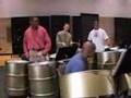 First and Ten Steel Drum Band