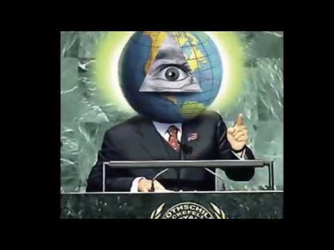 S-Line - ILLUMINATI DISS 2014 (Anti - NWO)