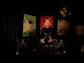 Videoclip del singel anocheció del disco 