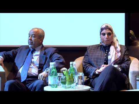 First HRMIS System 'Bayanati' Forum