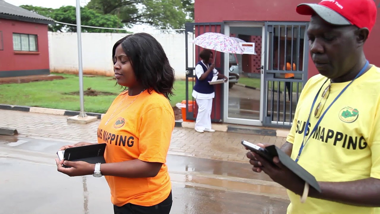 2022 Census – Zambia Statistics Agency
