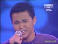 Konsert AF Minggu 7 - Haziq Konsert AF Minggu 7 - Haziq
