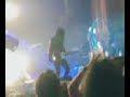 Slipknot corey talking to crowd hammersmith apollo 1st december 08 Slipknot corey talking to crowd hammersmith apollo 1st december 08