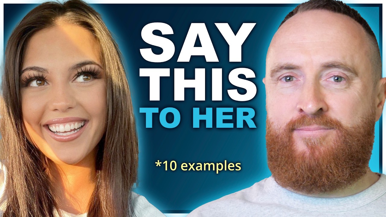 How to Impress a Woman and Make Her Want You (Works Every Time!)