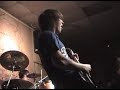 August Burns Red - Speech Impediment