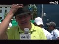 Paz sin Fronteras / Don Jediondo