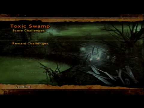 Lara Croft and the Guardian of Light