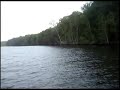 Estero de Jaltepeque El Salvador un Paraiso Tropical