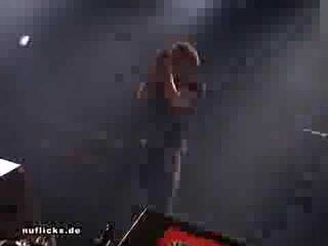 ALEC EMPIRE MELT 2007