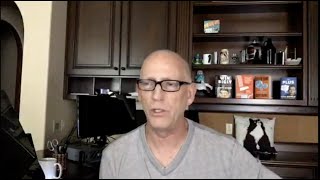 Episode 1135 Scott Adams: Coup Plotter Details Emerge, BLM Focuses on Revenge Over Solutions
