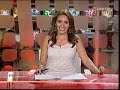 Titulares del sábado 9 de abril del 2011