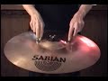 Thimbles on Cymbals