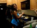crank dat soulja bo choregraphy