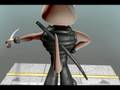 videos de 3D Character view-2