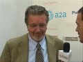 Milano Ottagono 2008 - Intervista a Filippo Penati