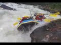 Gauley River - Weekend of Carnage